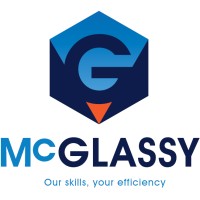 McGlassy Logo