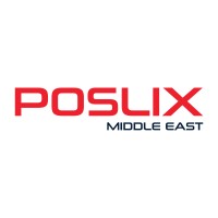Poslix Middle East Logo