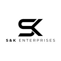 S&K Enterprises Logo