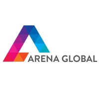 ARENA GLOBAL Logo