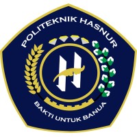 Politeknik Hasnur Logo