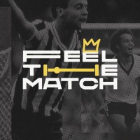 Feel The Match Logo