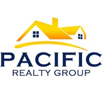 Pacific Realty Group Logo