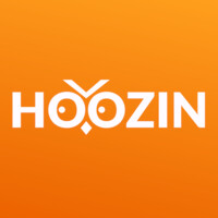HOOZIN Logo