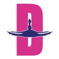 Danceworks Performing Arts Studio Logo