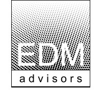 EDM Advisors Logo