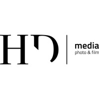 HDmedia Photo&Film Logo