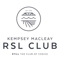 Kempsey Macleay RSL Club Logo