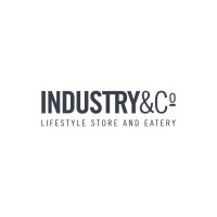 Industry&Co Logo