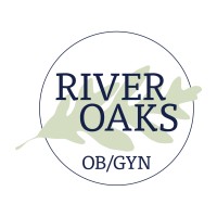 River Oaks OBGYN Logo