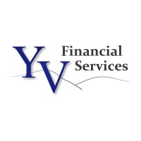 YV Financial Services Logo