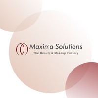 MAXIMA SOLUTIONS Logo