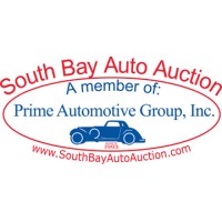 South Bay Auto Auction Logo