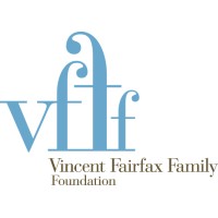 Vincent Fairfax Family Foundation Logo