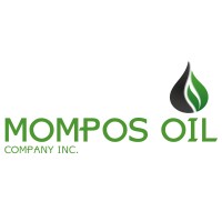 MOMPOS OIL COMPANY INC Logo