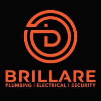 Brillare Perth Electrician Logo