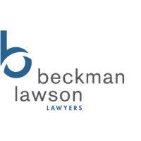 Beckman Lawson, LLP Logo