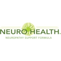 Neuro Health Neuropathy Formula Logo