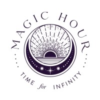 Magic Hour Tea Logo