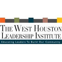 West Houston Leadership Institute - WHLI Logo