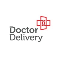 Doctor Delivery Logo