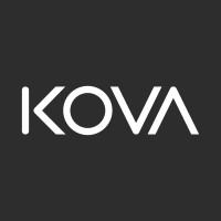 KOVA Logo