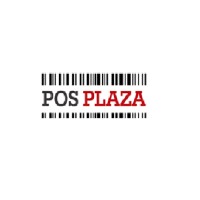POS PLAZA Logo