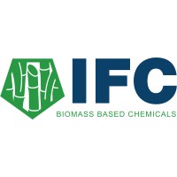 International Furan Chemicals B.V. Logo