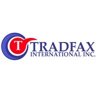 Tradfax Internacional Inc. Logo