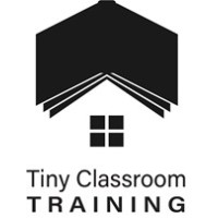 Tiny Classroom Training Logo