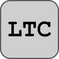 Learn Tech Writing Logo