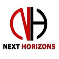 NextHorizons, LLC Logo