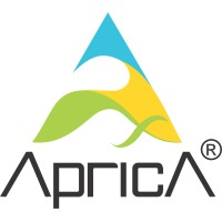Aprica Logo