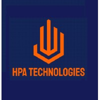 HPA Technologies Logo