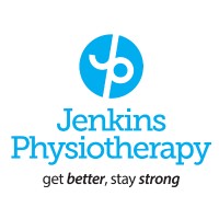 Jenkins Physiotherapy Logo