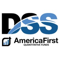DSS AmericaFirst Logo