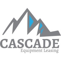 Cascade Equipment Leasing Logo