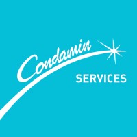 Condamin Services Logo