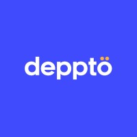 depptö Logo