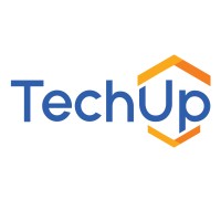 TechUp Logo