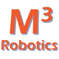 M3Robotics Lab Logo