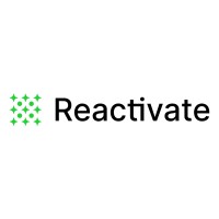 Reactivate Logo