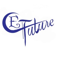 CeFuture Pte Ltd Logo