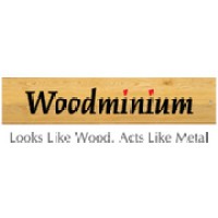 Woodminium Windows Logo