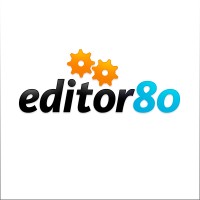 Editor80 S.A. Logo