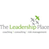 The Leadership Place Logo