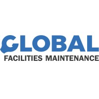 Global Facilities Maintenance Australia Logo