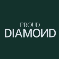 Proud Diamond Logo