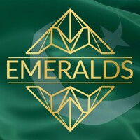 Emeralds Logo