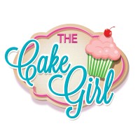 The Cake Girl ™️ Logo